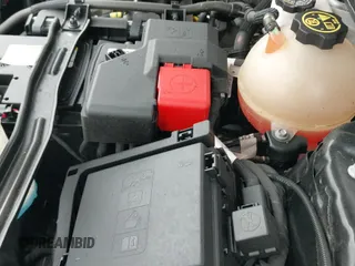 2022 Chevrolet Blazer RS с VIN 3GNKBERS7NS176667, выставлен на аукционе IAAI как лот 41935429 с пробегом 29 837 миль миль и . История ставок и продаж доступна на DreamBid. Изображение 20.