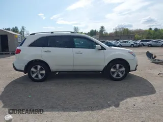 2011 Acura MDX Technology z VIN 2HNYD2H63BH503073, wystawiony jako IAAI lot #42236721 z przebiegiem 215 808 mil mil oraz . Historia ofert i sprzedaży dostępna na DreamBid. Obrazek 13.