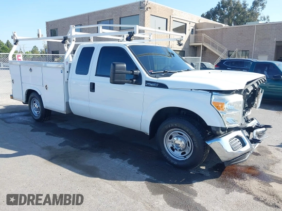2014 Ford F-250 XLT с VIN 1FT7X2A66EEA48248, выставлен на аукционе IAAI как лот 42230951 с пробегом 180 785 миль миль и . История ставок и продаж доступна на DreamBid. Изображение 1.