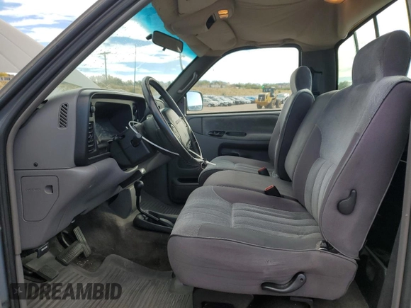 1995 Dodge 2500 with VIN 1B7KF26Z4SS358511, listed as a Copart auction lot 79273244 with 151,311 mi miles and Clean Title. Bid and sale history available at DreamBid. Image 7.