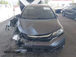 2019 Honda Fit EX с VIN 3HGGK5H88KM719594, выставлен на аукционе IAAI как лот 42348016 с пробегом 37 771 миль миль и . История ставок и продаж доступна на DreamBid. Изображение 12.