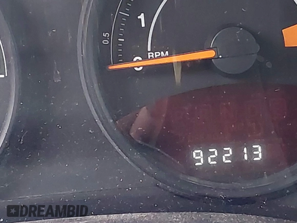2014 Jeep Patriot Latitude with VIN 1C4NJRFB6ED892819, listed as a IAAI auction lot 42053389 with 92,213 mi miles and . Bid and sale history available at carsss.com. Image 7.