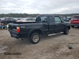 2001 Mazda B-Series 2WD Truck DS with VIN 4F4YR16V31TM28461, listed as a Copart auction lot 78153154 with 269,715 mi miles and Salvage Title. Bid and sale history available at carsss.com. Image 3.
