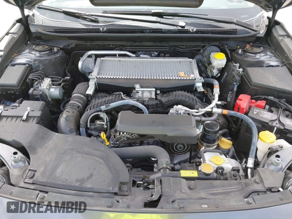 2024 Subaru Outback Touring XT с VIN 4S4BTGPD0R3256230, выставлен на аукционе IAAI как лот 42218404 с пробегом 17 729 миль миль и . История ставок и продаж доступна на DreamBid. Изображение 10.