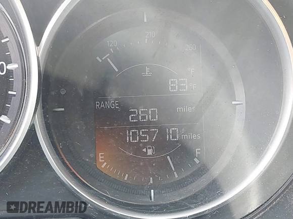 2017 Mazda Mazda6 Sport with VIN JM1GL1U50H1104088, listed as a IAAI auction lot 42000631 with 105,710 mi miles. Bid and sale history available at carsss.com. Image 7.