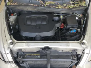 2010 Chevrolet HHR LS with VIN 3GNBAADB9AS511148, listed as a Copart auction lot 60657605 with 296,003 mi miles and Salvage title. Bid and sale history available at DreamBid. Image 12.