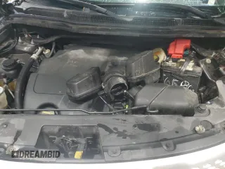 2013 Ford Explorer XLT with VIN 1FM5K7D80DGB26490, listed as a Copart auction lot 56193985 with 155,034 mi miles and Salvage title. Bid and sale history available at DreamBid. Image 12.