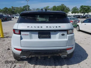 2018 Land Rover Range Rover Evoque SE Premium with VIN SALVC2RX1JH306631, listed as a IAAI auction lot 42082371 with 71,786 mi miles and . Bid and sale history available at DreamBid. Image 17.