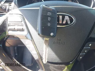 2018 Kia Forte LX with VIN 3KPFL4A72JE171779, listed as a IAAI auction lot 41769031 with 97,650 mi miles and . Bid and sale history available at DreamBid. Image 11.