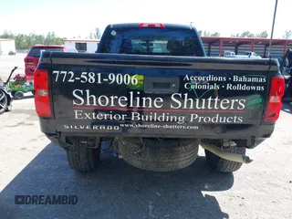 2015 Chevrolet Silverado 1500 LS with VIN 1GCRCPEH6FZ398471, listed as a IAAI auction lot 42015821 with 126,679 mi miles and . Bid and sale history available at DreamBid. Image 17.