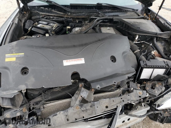 2012 Infiniti M37 with VIN JN1BY1AR2CM393522, listed as a Copart auction lot 65263404 with 123,266 mi miles and Non Repairable. Bid and sale history available at carsss.com. Image 11.