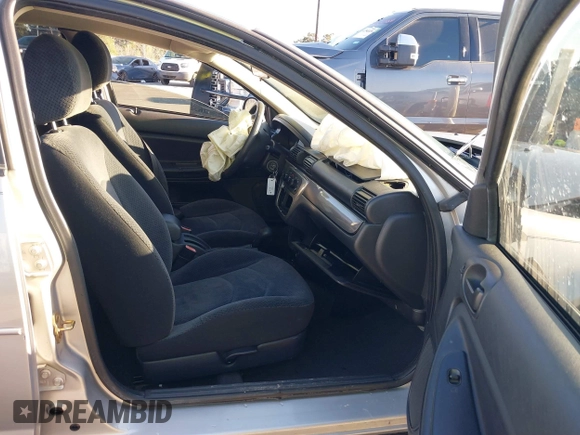 2005 Dodge Stratus SXT z VIN 1B3EL46R65N617926, wystawiony jako IAAI lot #41658286 z przebiegiem 75 030 mil mil oraz . Historia ofert i sprzedaży dostępna na DreamBid. Obrazek 5.