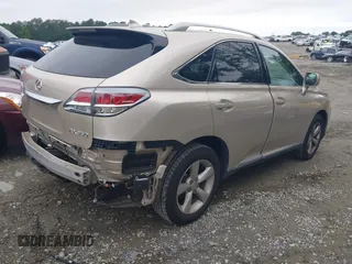 2014 Lexus RX 350 с VIN 2T2ZK1BA3EC136841, выставлен на аукционе IAAI как лот 42325531 с пробегом 200 568 миль миль и . История ставок и продаж доступна на DreamBid. Изображение 4.