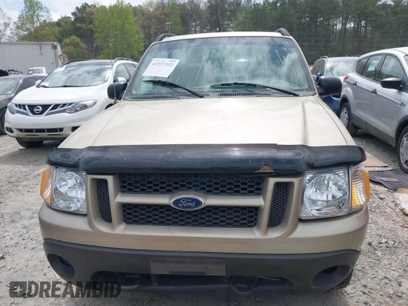 2002 Ford Explorer Sport Trac Value z VIN 1FMZU67E32UB39918, wystawiony jako IAAI lot #41937332 z przebiegiem 201 713 mil mil oraz . Historia ofert i sprzedaży dostępna na DreamBid. Obrazek 12.