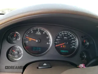 2008 GMC Yukon SLE w/3SA with VIN 1GKFC13C78R235617, listed as a Copart auction lot 43691485 with 93,765 mi miles and Salvage Title. Bid and sale history available at carsss.com. Image 9.