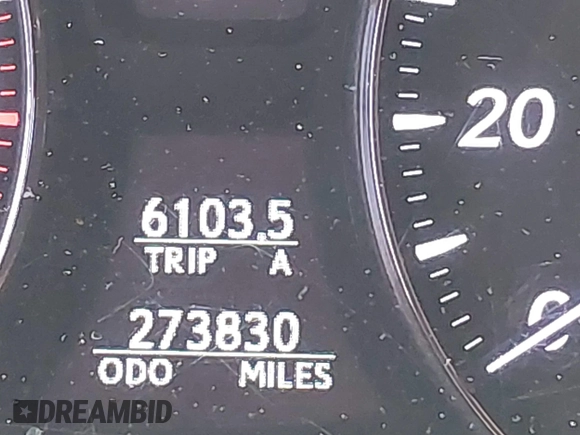 2008 Lexus LS 460 с VIN JTHBL46F785055299, выставлен на аукционе IAAI как лот 42678981 с пробегом 273 830 миль миль и . История ставок и продаж доступна на DreamBid. Изображение 15.