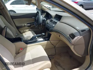 2008 Honda Accord LX z VIN JHMCP26318C025410, wystawiony jako IAAI lot #42244352 z przebiegiem 187 929 mil mil oraz . Historia ofert i sprzedaży dostępna na DreamBid. Obrazek 5.