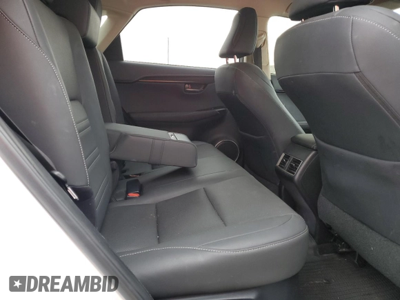 2020 Lexus NX with VIN JTJDARDZ8L5013269, listed as a Copart auction lot 84234364 with 47,464 mi miles and Non Repairable. Bid and sale history available at carsss.com. Image 11.
