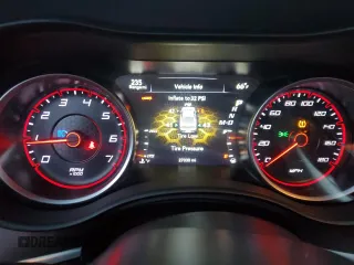 2020 Dodge Charger Scat Pack Widebody z VIN 2C3CDXGJ6LH175883, wystawiony jako Copart lot #43431835 z przebiegiem 27 030 mil mil oraz Szkoda całkowita • Salvage title. Historia ofert i sprzedaży dostępna na DreamBid. Obrazek 9.