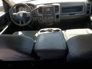 2016 Ram 2500 Tradesman с VIN 3C6UR5CL0GG369559, выставлен на аукционе Copart как лот 60942864 с пробегом 151 402 миль миль и Списание • Salvage title. История ставок и продаж доступна на DreamBid. Изображение 8.