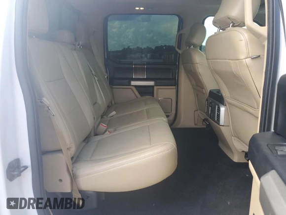 2015 Ford F-150 XLT with VIN 1FTEW1EG3FKE34300, listed as a Copart auction lot 62643045 with 149,414 mi miles and Salvage title. Bid and sale history available at DreamBid. Image 10.