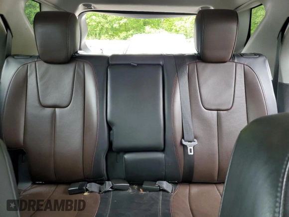 2012 Chevrolet Equinox 2LT z VIN 2GNFLPE55C6173773, wystawiony jako Copart lot #53961474 z przebiegiem 163 806 mil mil oraz Szkoda całkowita • Salvage title. Historia ofert i sprzedaży dostępna na DreamBid. Obrazek 10.