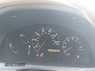 2002 Lexus RX 300 with VIN JTJGF10U920132891, listed as a IAAI auction lot 42787696 with 154,126 mi miles and . Bid and sale history available at DreamBid. Image 7.