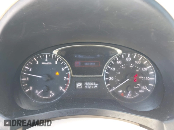 2014 Nissan Altima S with VIN 1N4AL3AP0EN231974, listed as a IAAI auction lot 41824486 with 192,063 mi miles and . Bid and sale history available at DreamBid. Image 7.