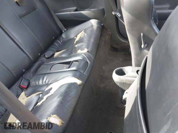 2005 Acura RSX with VIN JH4DC54845S010501, listed as a IAAI auction lot 42092062 with 146,537 mi miles and . Bid and sale history available at DreamBid. Image 8.