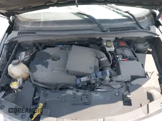 2017 Lincoln MKC Reserve с VIN 5LMTJ3DH4HUL04019, выставлен на аукционе IAAI как лот 42189249 с пробегом 39 542 миль миль и . История ставок и продаж доступна на DreamBid. Изображение 10.