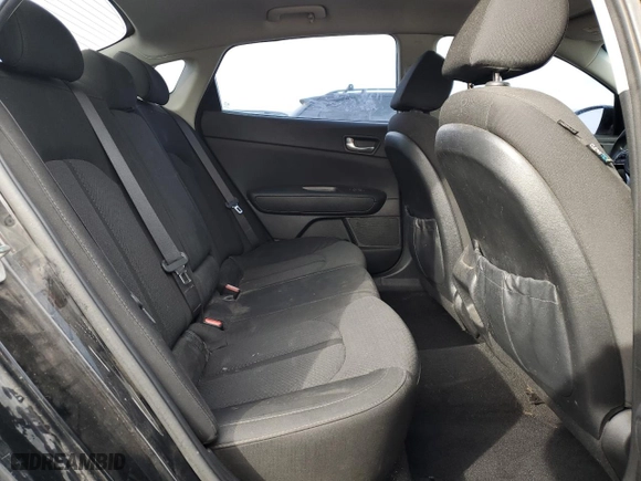 2017 Kia Optima LX with VIN 5XXGT4L39HG128881, listed as a Copart auction lot 78641344 with 174,777 mi miles and Salvage Title. Bid and sale history available at carsss.com. Image 10.