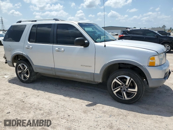 2002 Ford Explorer XLT с VIN 1FMZU63E12UA36325, выставлен на аукционе Copart как лот 56235735 с пробегом 197 070 миль миль и Списание • Salvage title. История ставок и продаж доступна на DreamBid. Изображение 4.