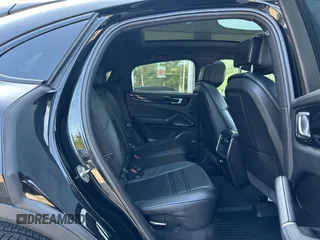 2021 Porsche Cayenne with VIN WP1BA2AY1MDA41949, listed as a IAAI auction lot 42738461 with 109,343 mi miles and . Bid and sale history available at DreamBid. Image 8.
