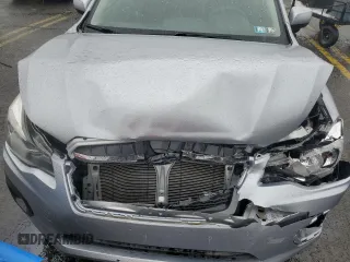 2012 Subaru Impreza Premium с VIN JF1GJAD62CH024912, выставлен на аукционе Copart как лот 57080665 с пробегом 188 853 миль миль и Списание • Salvage title. История ставок и продаж доступна на DreamBid. Изображение 11.