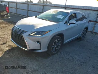 2018 Lexus RX 350 z VIN 2T2ZZMCA6JC096728, wystawiony jako IAAI lot #41356629 z przebiegiem 76 982 mil mil oraz . Historia ofert i sprzedaży dostępna na DreamBid. Obrazek 18.