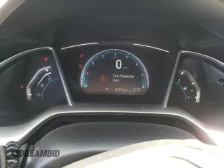 2017 Honda Civic EX-L с VIN 2HGFC1F71HH630968, выставлен на аукционе Copart как лот 56517985 с пробегом 135 872 миль миль и Списание • Salvage title. История ставок и продаж доступна на DreamBid. Изображение 9.