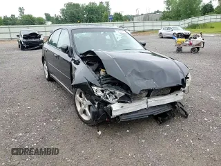 2008 Subaru Legacy Special z VIN 4S3BL616587208609, wystawiony jako Copart lot #62362335 z przebiegiem 120 871 mil mil oraz Szkoda całkowita • Salvage title. Historia ofert i sprzedaży dostępna na DreamBid. Obrazek 14.