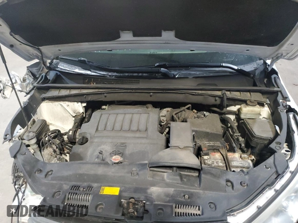 2015 Toyota Highlander XLE z VIN 5TDJKRFH9FS217763, wystawiony jako Copart lot #54377945 z przebiegiem 171 884 mil mil oraz Szkoda całkowita • Salvage title. Historia ofert i sprzedaży dostępna na DreamBid. Obrazek 12.