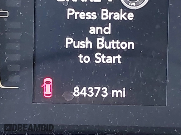 2019 Jeep Cherokee Latitude Plus with VIN 1C4PJMLB3KD375361, listed as a IAAI auction lot 42654334 with 84,373 mi miles and . Bid and sale history available at DreamBid. Image 15.