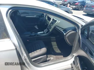 2013 Ford Fusion SE z VIN 3FA6P0HR7DR227402, wystawiony jako IAAI lot #42660169 z przebiegiem 98 853 mil mil oraz . Historia ofert i sprzedaży dostępna na DreamBid. Obrazek 5.