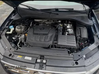 2021 Volkswagen Tiguan S with VIN 3VV1B7AX9MM105997, listed as a Copart auction lot 60985105 with 146,399 mi miles and Clean title. Bid and sale history available at DreamBid. Image 7.