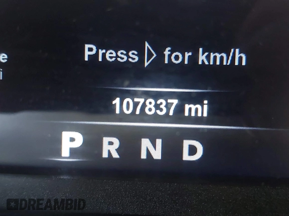2018 Ram 1500 Big Horn с VIN 1C6RR7LT6JS129661, выставлен на аукционе IAAI как лот 39942011 с пробегом 107 837 миль миль и . История ставок и продаж доступна на DreamBid. Изображение 7.