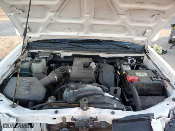 2011 Chevrolet Colorado LT w/1LT with VIN 1GCDSCFE1B8127750, listed as a Copart auction lot 84456304 with 0 mi miles and Salvage Title. Bid and sale history available at carsss.com. Image 13.