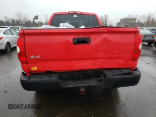 2015 Toyota Tundra 4WD Truck SR with VIN 5TFUM5F15FX061587, listed as a Copart auction lot 67532712 with 87,602 mi miles. Bid and sale history available at carsss.com. Image 6.