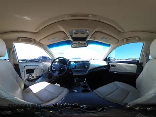 2014 Toyota Avalon Limited with VIN 4T1BK1EB2EU083624, listed as a IAAI auction lot 41963742 with 94,140 mi miles. Bid and sale history available at carsss.com. Image 19.