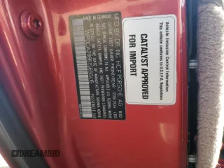 2001 Porsche 911 z VIN WP0CA29961S650416, wystawiony jako Copart lot #82846114 z przebiegiem 82 205 mil mil oraz Szkoda całkowita • Salvage title. Historia ofert i sprzedaży dostępna na DreamBid. Obrazek 14.