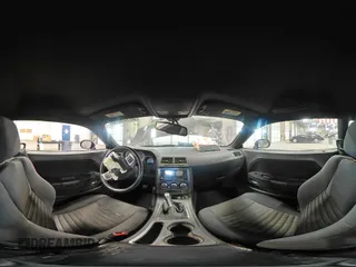 2013 Dodge Challenger R/T z VIN 2C3CDYBT9DH501059, wystawiony jako Copart lot #55139865 z przebiegiem 95 112 mil mil oraz Szkoda całkowita • Salvage title. Historia ofert i sprzedaży dostępna na DreamBid. Obrazek 14.