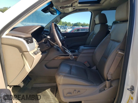 2016 GMC Yukon XL SLT with VIN 1GKS2GKC4GR198451, listed as a Copart auction lot 70073714 with 194,939 mi miles and Salvage Title. Bid and sale history available at carsss.com. Image 7.