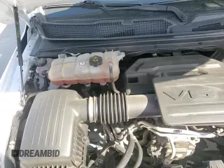 2022 Ram 1500 Big Horn z VIN 1C6RREBGXNN273436, wystawiony jako Copart lot #66156045 z przebiegiem 87 827 mil mil oraz Czysty tytuł • Clean title. Historia ofert i sprzedaży dostępna na DreamBid. Obrazek 13.