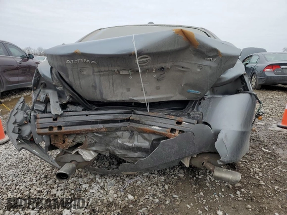 2014 Nissan Altima 2.5 with VIN 1N4AL3AP8EC278746, listed as a Copart auction lot 42966745 with Not Provided miles and Salvage Title. Bid and sale history available at DreamBid. Image 6.